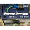 Image 4 : (8) NSK ESA-LYBZT15-11 SERVO DRIVE