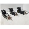 Image 2 : (3) LENZE MCS 06C41-RS0P1-Z0B0-ST5S00N-R0SU SERVO MOTOR