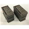 Image 1 : (2) EMERSON AX-4000-00-0D-030 MOTION CONTROL
