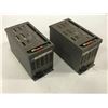 Image 2 : (2) EMERSON AX-4000-00-0D-030 MOTION CONTROL