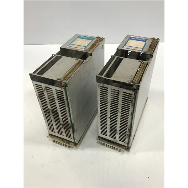 (2) FINLANDIA ABB DSQC 241 POWER SUPPLY