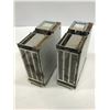 Image 1 : (2) FINLANDIA ABB DSQC 241 POWER SUPPLY