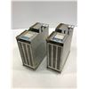 Image 2 : (2) FINLANDIA ABB DSQC 241 POWER SUPPLY