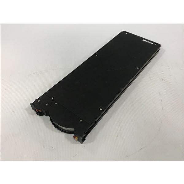 FISHER TL108 2-MODE PROCESS CONTROLLER