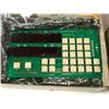 Image 2 : LOT OF TSUDKOMA R75165C / R75166B CIRCUIT BOARD