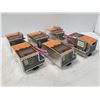 Image 2 : (4) IFM AC1335 SMARTLINK DP PROFIBUS MODULE