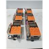 Image 3 : (4) IFM AC1335 SMARTLINK DP PROFIBUS MODULE