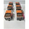 Image 4 : (4) IFM AC1335 SMARTLINK DP PROFIBUS MODULE