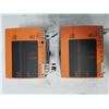 Image 3 : (2) IFM DN2134 POWER SUPPLY