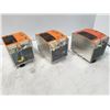 Image 1 : (3) IFM AC1218 POWER SUPPLY