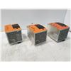 Image 2 : (3) IFM AC1218 POWER SUPPLY