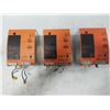 Image 3 : (3) IFM AC1218 POWER SUPPLY