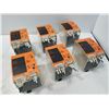 Image 1 : (6) IFM DN2033 POWER SUPPLY