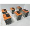 Image 2 : (6) IFM DN2033 POWER SUPPLY