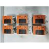 Image 3 : (6) IFM DN2033 POWER SUPPLY