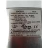 Image 4 : (6) IFM DN2033 POWER SUPPLY