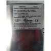 Image 7 : (6) IFM DN2033 POWER SUPPLY