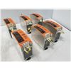 Image 1 : (6) IFM AC1216 POWER SUPPLY