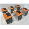 Image 2 : (6) IFM DN2033 POWER SUPPLY
