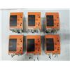 Image 3 : (6) IFM DN2033 POWER SUPPLY