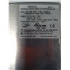 Image 8 : (6) IFM DN2033 POWER SUPPLY