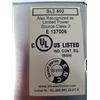 Image 8 : (5) IFM SL2.502 POWER SUPPLY