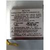 Image 4 : (6) IFM AC1216 POWER SUPPLY