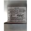 Image 7 : (6) IFM AC1216 POWER SUPPLY
