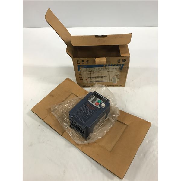 FUJI FRN0.1C1S-2J FRENIC MINI