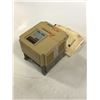 Image 2 : SAFTRONICS CIMR-PCU21P5 AC DRIVE