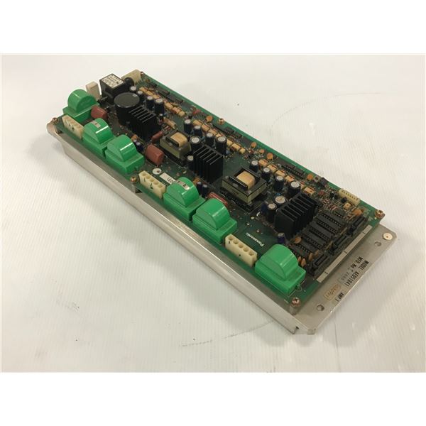 PANASONIC AED51841 SERVO AMPLIFIER