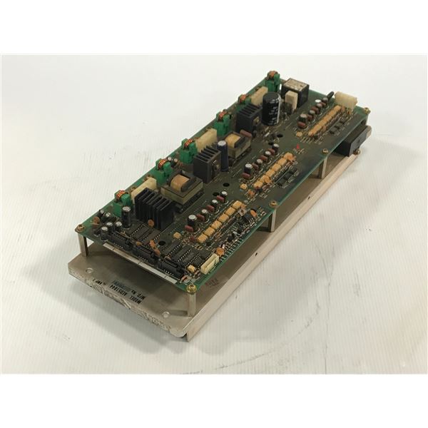 PANASONIC AED51844 SERVO AMPLIFIER