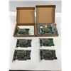 Image 1 : LOT OF NATIONAL INSTRUMENTS NI PCI-6251 CIRCUIT BOARD