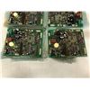 Image 2 : LOT OF PANASONIC ZUEP0979 CIRCUIT BOARD