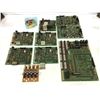 Image 1 : LOT OF PANASONIC MISC. CIRCUIT BOARD *PART #'S PICTURED*