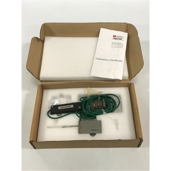 SOLORTRON LE12S LINEAR ENCODER