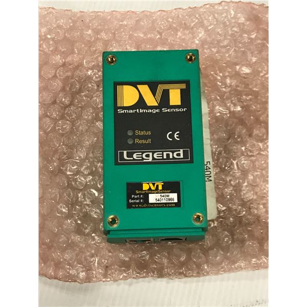 DVT 540M SMART IMAGE SENSOR