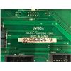 Image 4 : LOT OF NACHI MISC. CIRCUIT BOARD *PART #'S PICTURED*