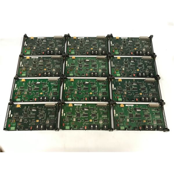 LOT OF MARIO / YASKAWA MARIO-U3-V1.0 CIRCUIT BOARD