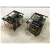 Image 2 : (2) TOKIMEC P-X-J-W-I4 PROPORTIONAL VALVE CONTROLLER