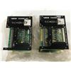 Image 3 : (2) TOKIMEC P-X-J-W-I4 PROPORTIONAL VALVE CONTROLLER