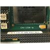Image 4 : WOODHEAD CN-104-e CIRCUIT BOARD