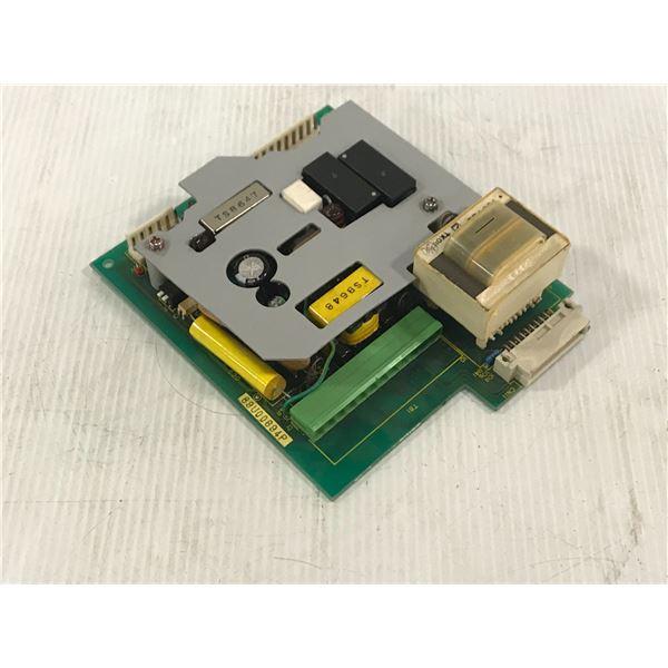 TOSHIBA 2J3N2102-D CIRCUIT BOARD