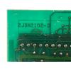 Image 4 : TOSHIBA 2J3N2102-D CIRCUIT BOARD