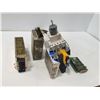 Image 1 : LOT OF MISC ELECTRICAL COMPONETS *SEE PICS FOR DETAILS*
