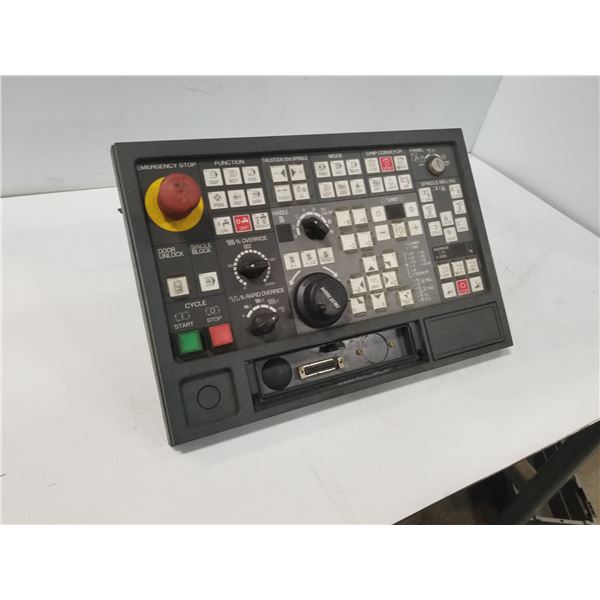 IDEC ZY1E-SS5190-2 CONTROL PANEL