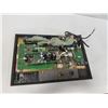 Image 2 : IDEC ZY1E-SS5190-2 CONTROL PANEL