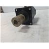 Image 2 : KURODA A86L-0027-0001#002 MOTOR