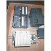 Image 2 : Lot of Siemens Items