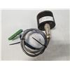 Image 1 : LENORD+BAUER GEL 260-UN002048C001 ENCODER